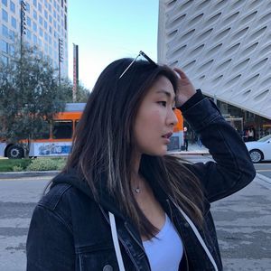 Meet your Posher, Kristy